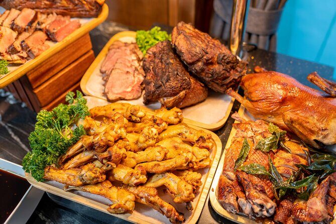 Halong Bay Luxury Dinner Cruise - Ambassador - Who this Ambassador cruise fits best