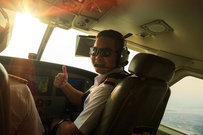 Halong Bay Sightseeing With Seaplane - Price and value: what $142.45 really buys you