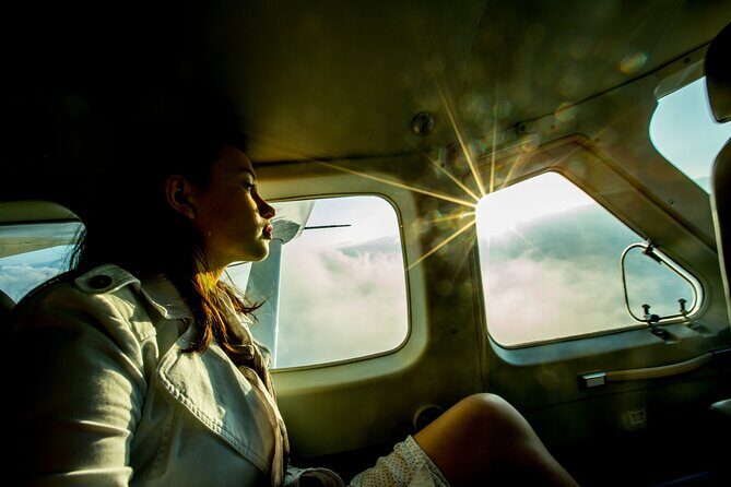 Halong Bay Sightseeing With Seaplane - Should you book this Ha Long Bay Seaplane Sightseeing flight?