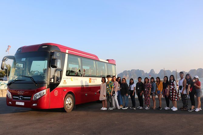 Halong Day Tour Islands, Caves, Kayak, Lunch w Dragonfly Cruise - Heaven Palace Cave (Thien Cung): The Stop You’ll Remember