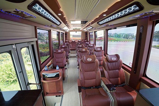 Halong Luxury Cruise Full Day Tour from Hanoi: All Inclusive - Luon Cave kayaking: choose the pace, then choose the boat