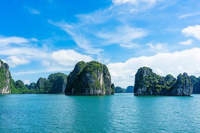 Halong Luxury Cruise Full Day Tour from Hanoi: All Inclusive - The schedule math: why it feels long (and when it might change)