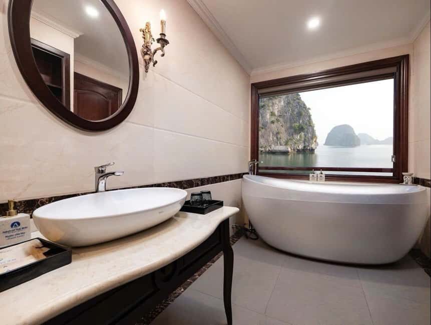 Hanoi: 2-Day Ha Long & Lan Ha Bay 5-Star Boat with Balcony - Practical Tips to Make This Cruise Feel Smooth (Not Chaotic)
