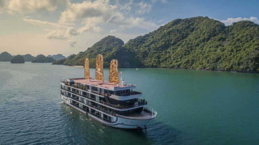 Hanoi: 2-Day Halong & Lan Ha Bay 5-Star Cruise with Balcony - Should You Book This 2-Day Halong & Lan Ha Cruise?