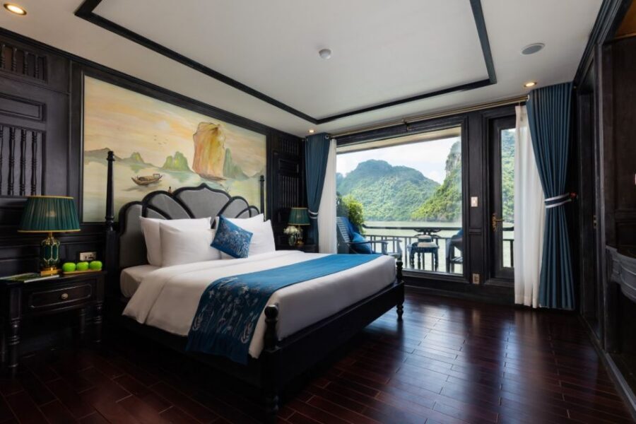 Hanoi: 2-Day Halong & Lan Ha Bay 5-Star Cruise with Balcony - What the Activities Actually Feel Like (Not Just a Checklist)
