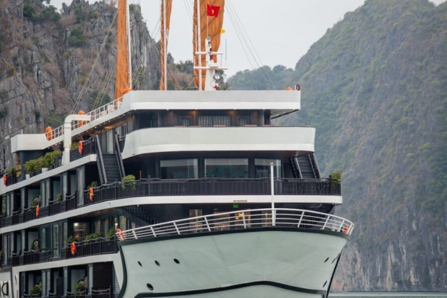Hanoi: 2-Day Halong & Lan Ha Bay 5-Star Cruise with Balcony - Who This Cruise Fits Best (and Who Should Rethink It)