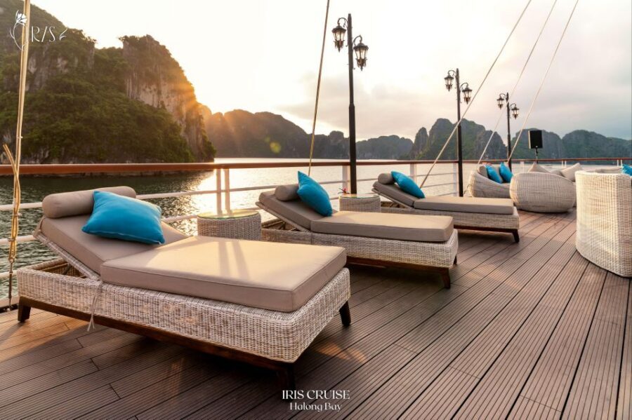 Hanoi: 2-Day Halong & Lan Ha Bay 5 Stars Cruise with Balcony - Food, Service, and the Human Touch That Gets Mentioned a Lot