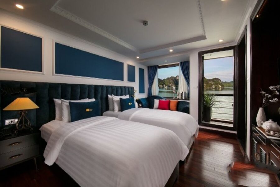 Hanoi: 3-Day Ninh Binh, Ha Long, & Lan Ha Bay 5-Star Cruise - FAQ