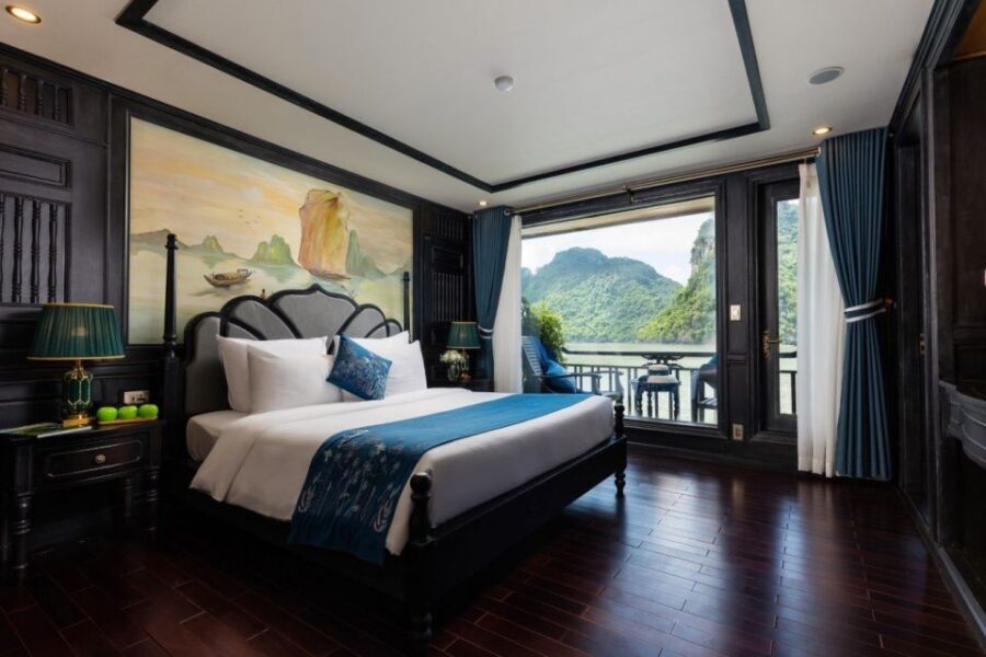 Hanoi: 3-Day Ninh Binh, Ha Long, & Lan Ha Bay 5-Star Cruise - Price and logistics: what $313 buys you (and what can add costs)