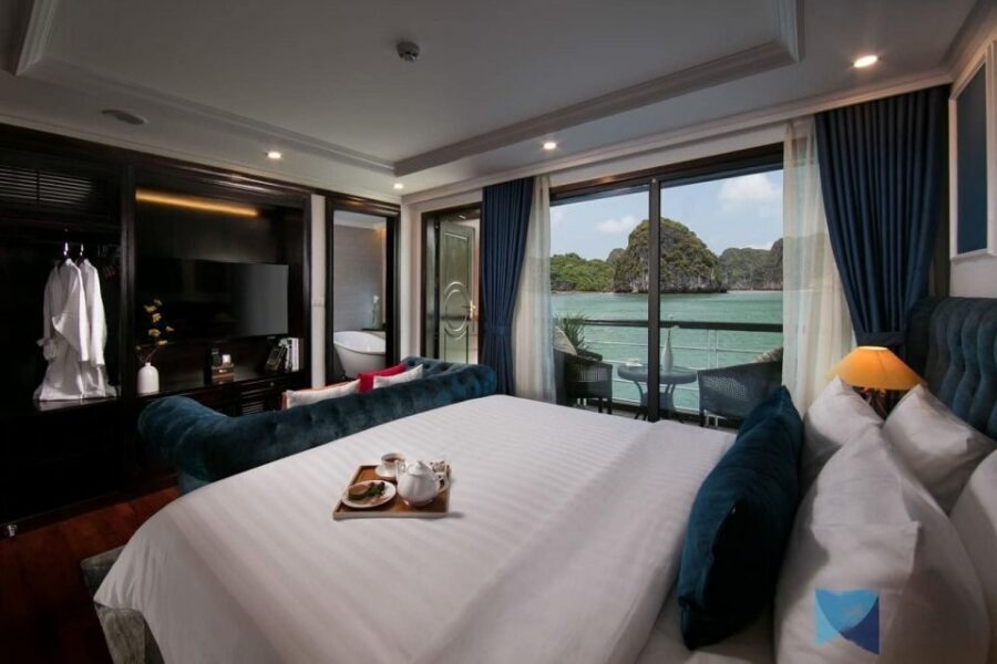 Hanoi: 3-Day Ninh Binh, Ha Long, & Lan Ha Bay 5-Star Cruise - Who should book this and who should skip it