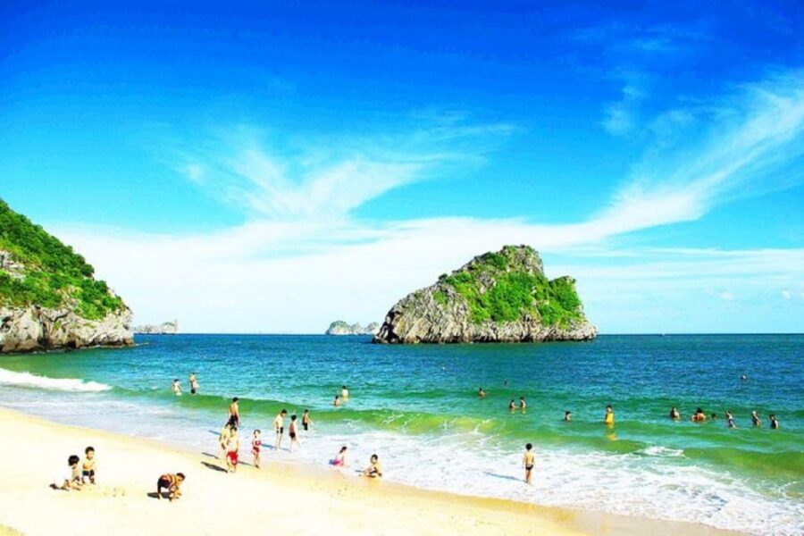 Hanoi: 3-Day Ninh Binh, Ha Long, & Lan Ha Bay 5-Star Cruise - Should you book this Hanoi to Ha Long cruise package?