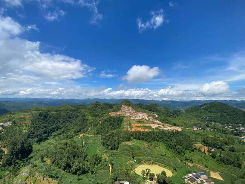 Hanoi: 4-Day Ha Giang Loop Jasmine Tour - The Ha Giang Loop in Four Days: why this timing works