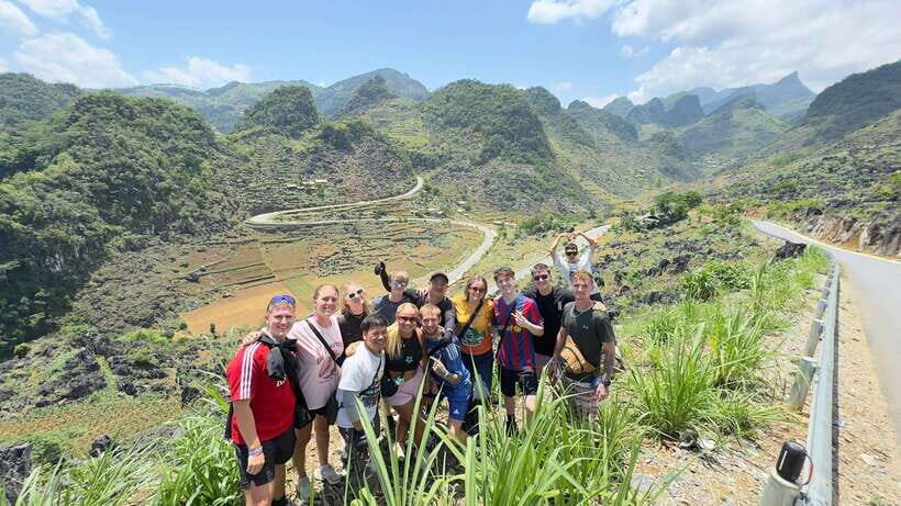 Hanoi: 4-Day Ha Giang Loop Jasmine Tour - Who this tour is best for