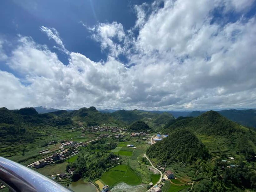Hanoi: 4-Day Ha Giang Loop Jasmine Tour - Day 3 (Meo Vac → Du Gia): remote roads and a quieter Tay village