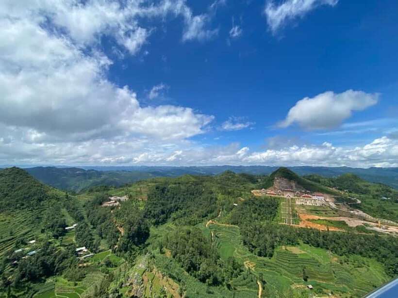 Hanoi: 4-Day Ha Giang Loop Jasmine Tour - Price and logistics: does $266 feel fair?