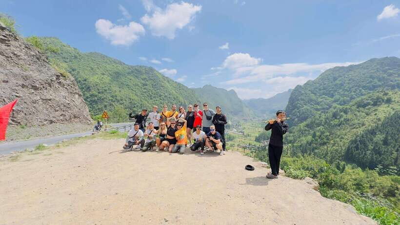 Hanoi: 4-Day Ha Giang Loop Jasmine Tour - What you should pack (and what to skip)