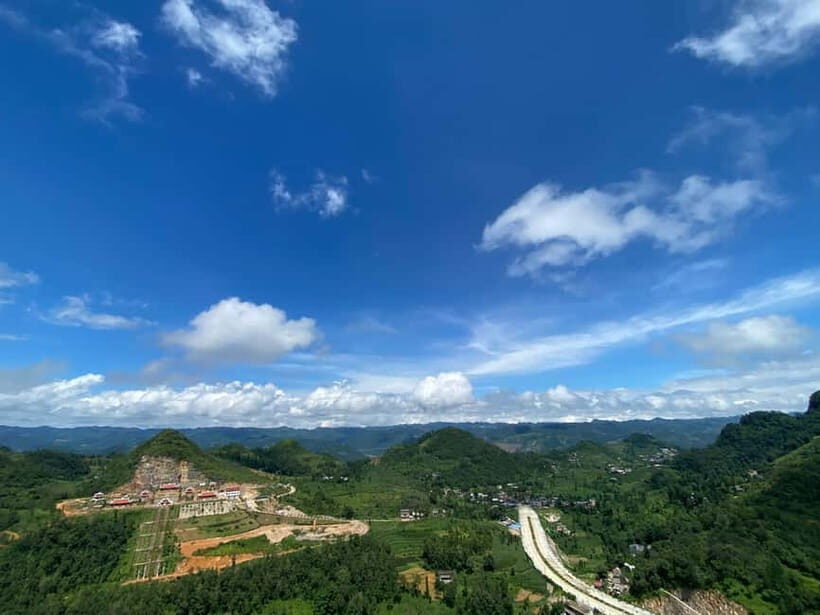 Hanoi: 4-Day Ha Giang Loop Jasmine Tour - Day 1 (Ha Giang → Yen Minh): H’Mong village welcome dinner and an easy first night