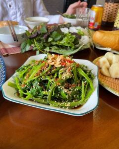 Hanoi: 5 Local Dishes Cooking Class with Meal & Market Visit - Wet Market Shopping: How to Buy Like a Local