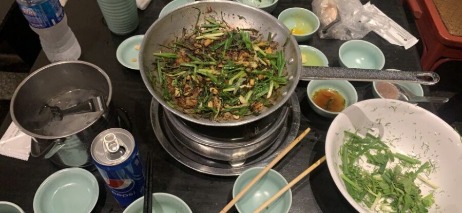 Hanoi: 7 Tastings Street Food Tour with Train Street - Should You Book This Hanoi 7 Tastings Tour?