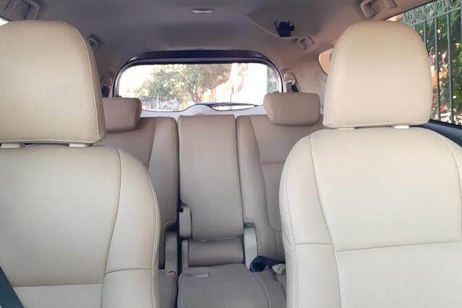 Hanoi Airport and Hanoi City Private Transfer - Price and Value for Up to 3 People: How $16 per Group Usually Works