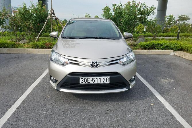 Hanoi Airport and Hanoi City Private Transfer - Airport Drop-Off by Private Car: Hotel Lobby to the Correct Departure Lounge