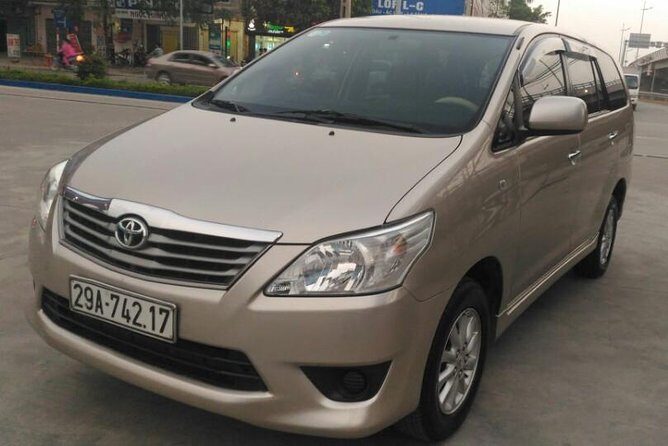 Hanoi Airport and Hanoi City Private Transfer - Timing Reality Checks: Immigration Lines, Parking Traffic, and Why 20 Minutes Happens