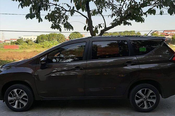 Hanoi Airport and Hanoi City Private Transfer - Small Quirks to Know: Finding the Driver, Luggage Handling, and Possible Stops