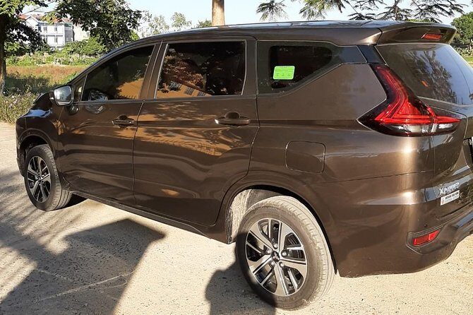 Hanoi Airport and Hanoi City Private Transfer - Should You Book This Hanoi Airport Transfer?
