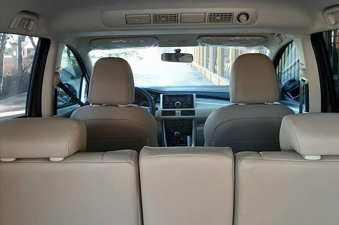 Hanoi Airport and Hanoi City Private Transfer - FAQ