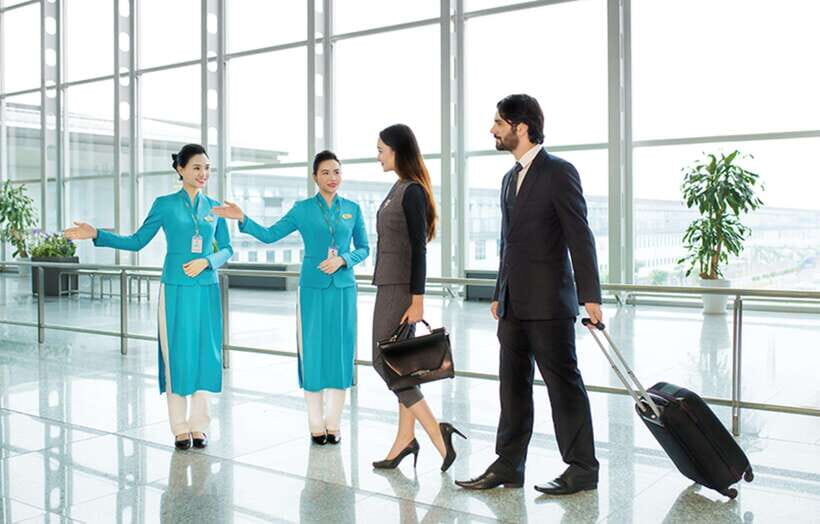 Hanoi Airport: Premium Fast Track Immigration Assistance - Visa-on-arrival paperwork and customs routing: less confusion, fewer detours