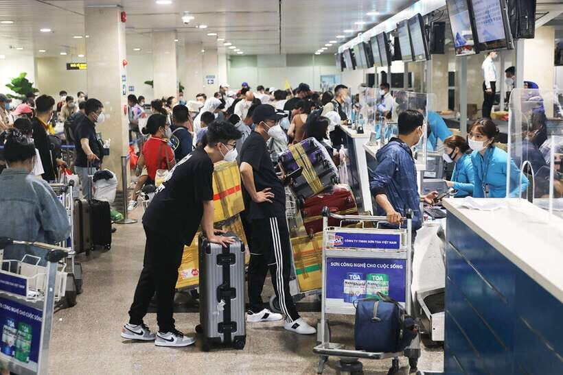 Hanoi Airport: Premium Fast Track Immigration Assistance - What to bring and how to prep so nothing breaks