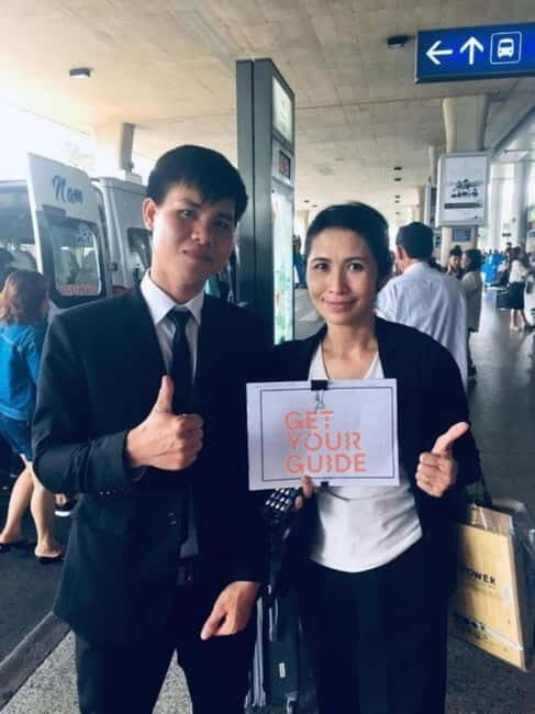 Hanoi Airport: Premium Fast Track Immigration Assistance - Who should book this Hanoi fast-track immigration help