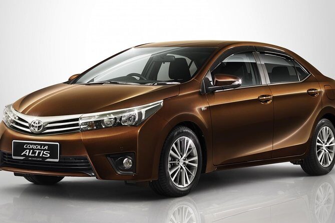 Hanoi Airport Private Arrival Transfer - Key things to know before you go