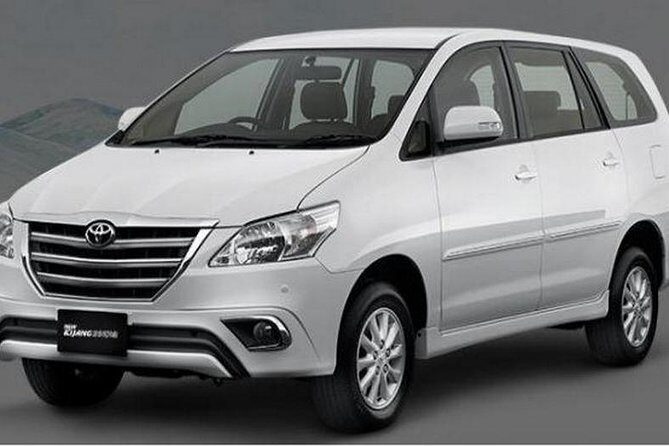 Hanoi Airport Private Arrival Transfer - Why This Hanoi Airport Pickup Feels Like a Shortcut