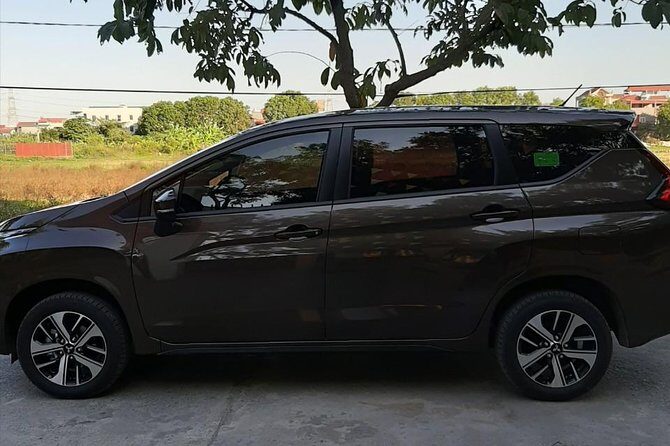 Hanoi Airport Private Arrival Transfer - Price Value: When $16 Can Feel Like Money Saved
