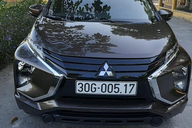 Hanoi Airport Private Arrival Transfer - Communication: How to Make It Smooth (And What to Do If It Isn’t)