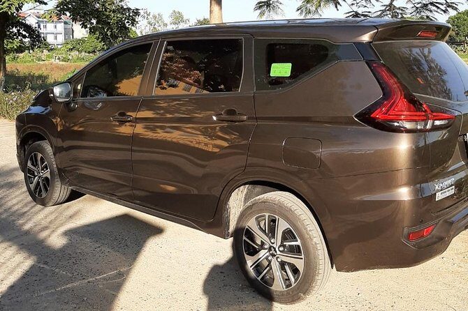 Hanoi Airport Private Arrival Transfer - Who This Transfer Is Best For