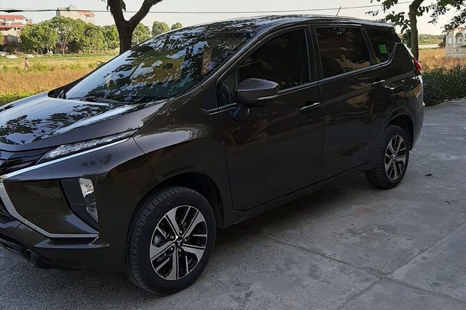 Hanoi Airport Private Arrival Transfer - The Pickup Moment: What to Watch For at the Airport