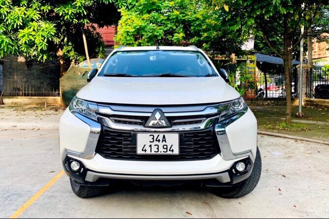 Hanoi Airport Private Pickup Service ( From Airport > City ) - When address details get confusing, here’s how you protect yourself