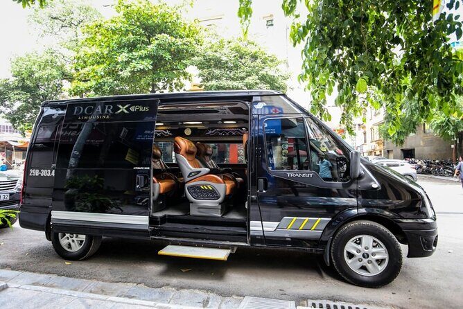 Hanoi Airport See-off (Private Ride from Hotels to Hanoi Airport) - Communication, Flight Tracking, and Schedule Changes That Actually Matter