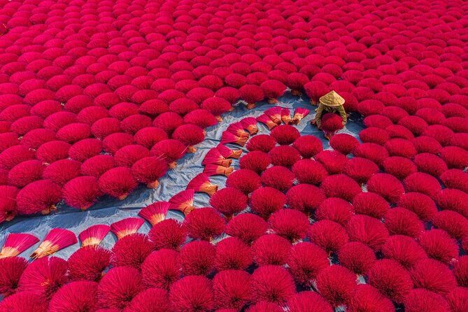 Hanoi All in One Full Day Sightseeing Tour - Key highlights at a glance