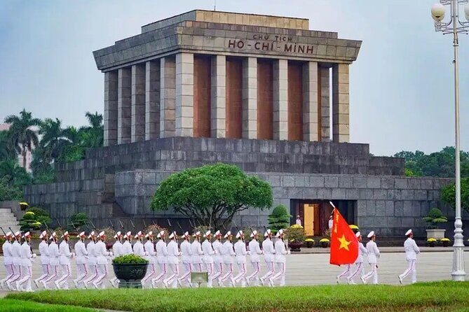 Hanoi All in One Full Day Sightseeing Tour - How this Hanoi day stays efficient (without feeling like a checklist)