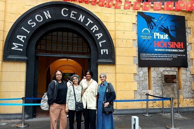 Hanoi All-In-One Tour: Highlights & Train Street & Culture & Fun - Price and value: why $5 can still include serious comfort