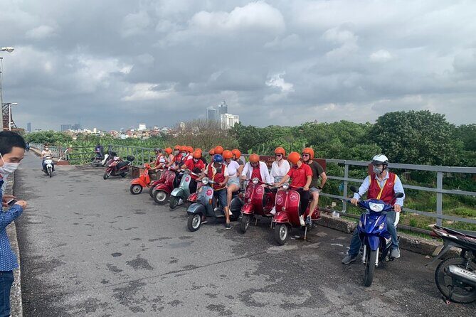 Hanoi Back Streets Vespa Tours: Hanoi Insider Vintage Vespa Tour - Price and Value of a $59 Half-Day Vintage Vespa Tour