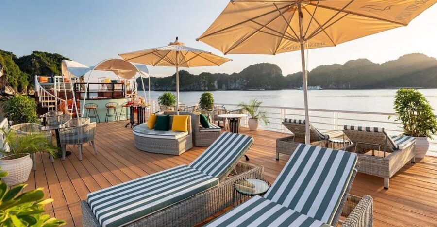 Hanoi: Cat Ba Island & Lan Ha Bay Day Trip Cruise with Lunch - Why Lan Ha Bay Works Better Than a Full-Day Halong Detour