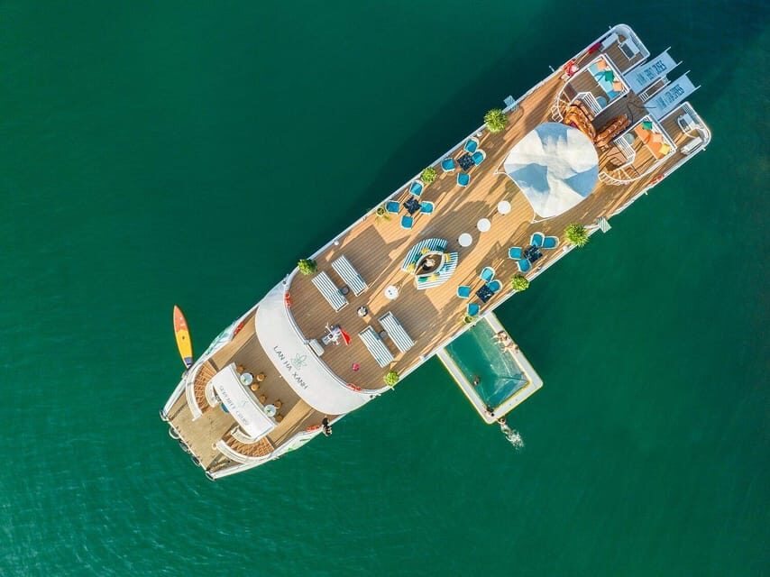 Hanoi: Cat Ba Island & Lan Ha Bay Day Trip Cruise with Lunch - What to Pack So You Don’t Waste the Good Parts