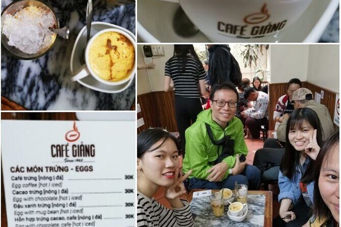 Hanoi City Bike Tour through Banana Island & Food Tasting - Hữu Tiep Lake and Lake B-52: A Conversation You Won’t Get From a View Alone