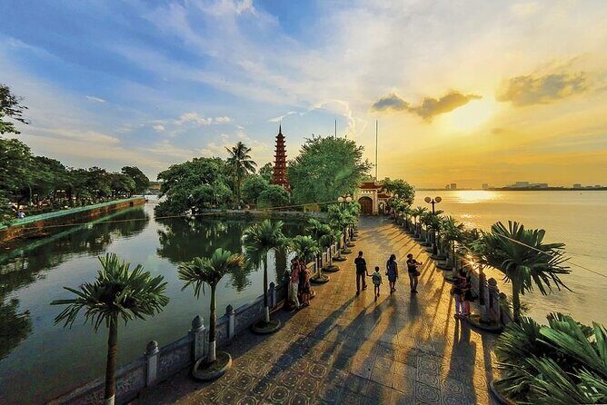 Hanoi City Full-Day Guided Tour with Lunch - Vietnam Museum of Ethnology (or Women’s Museum on Mondays): culture through people
