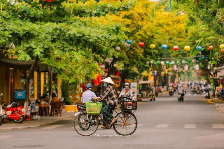 Hanoi City Half Day - The City Contains Cultural Beauty - Pickup, car time, and how the routing works in 4 hours