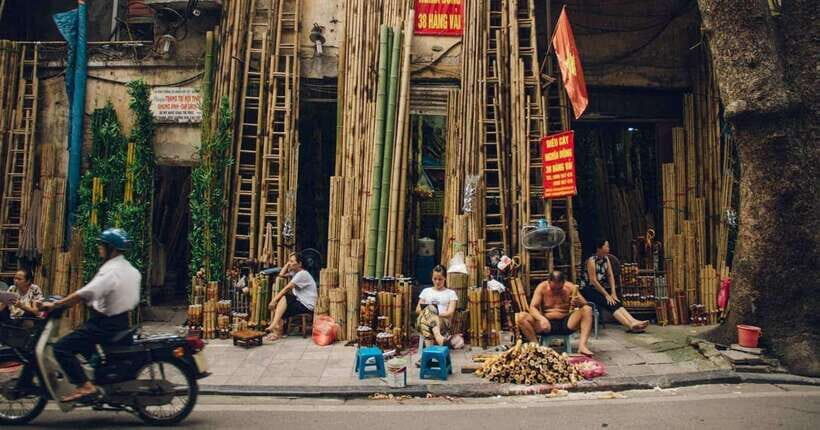 Hanoi City Half Day - The City Contains Cultural Beauty - Price and value: is $28 a good deal for a 4-hour loop?